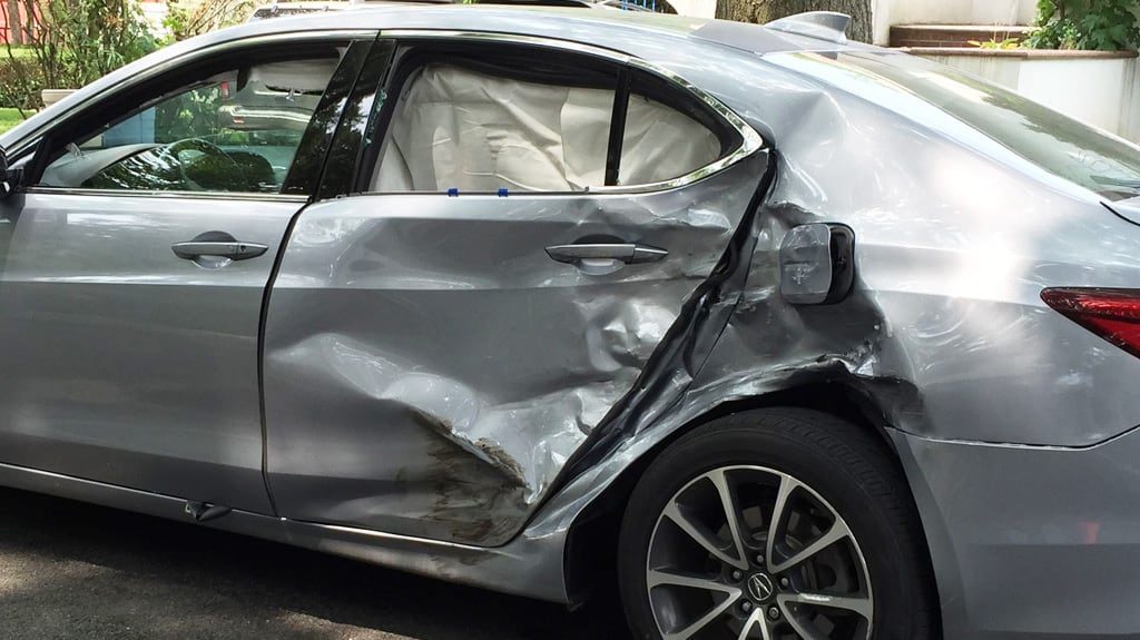 Sự thật về lớp phủ ceramic ô tô & những lưu ý khi phủ 9