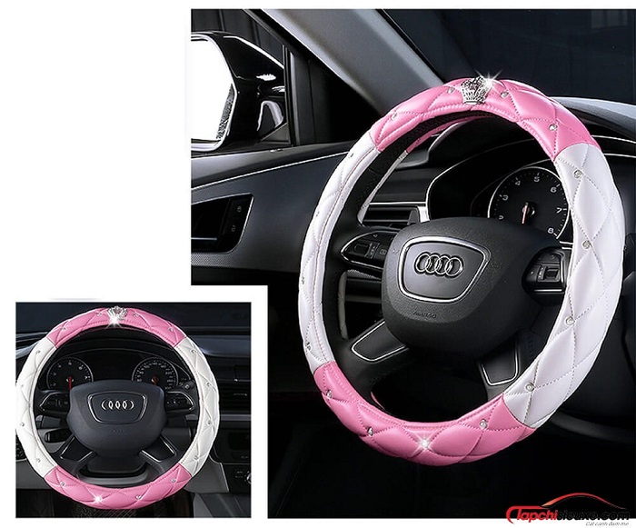 Vỏ bọc vô lăng