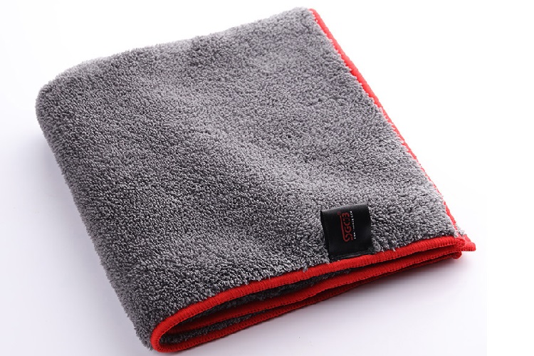 khăn siêu thấm nước cho ô tô