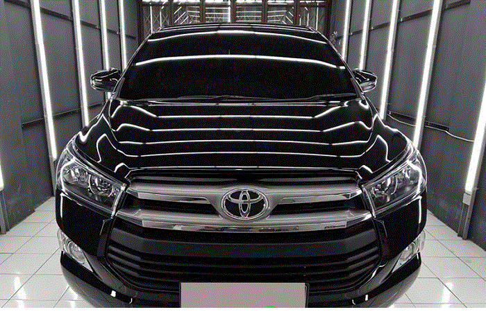 lớp phủ nano cao cấp ceramic 10H