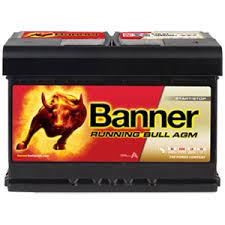 ắc quy ô tô banner