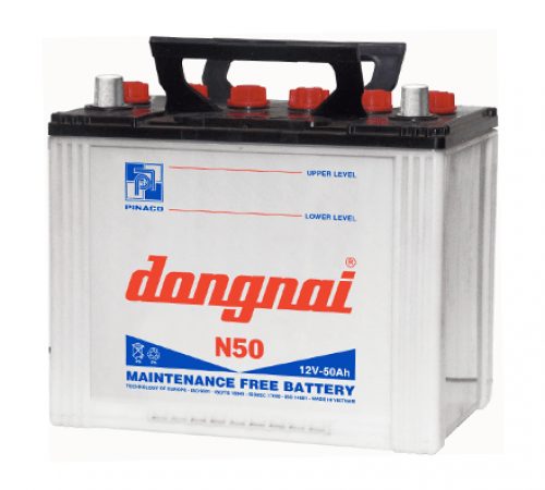 ắc quy ô tô đồng nai