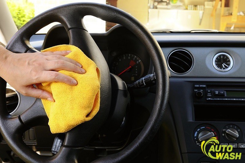 Autowash là địa chỉ chăm sóc xe hơi uy tín tại TP.HCM