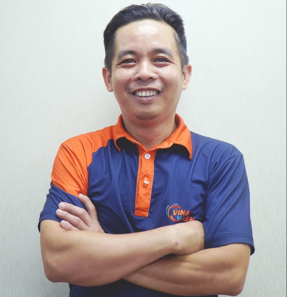 Dương Quân Detailer