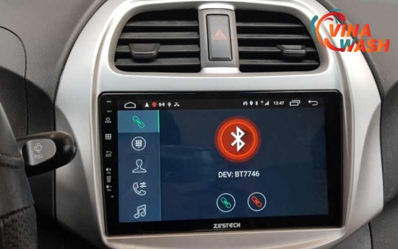 Khả năng kết nối Bluetooth