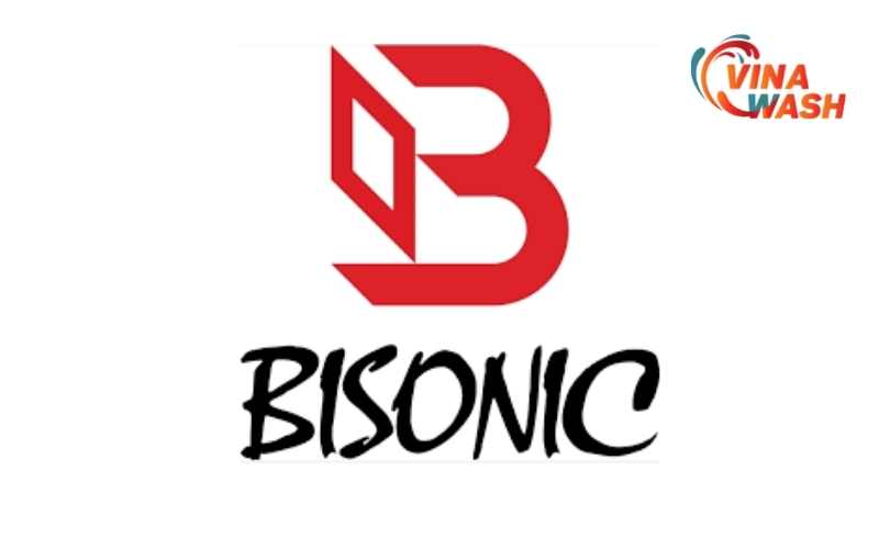Thương hiệu Bisonic