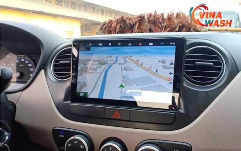  Bisonic G9 nâng cao 