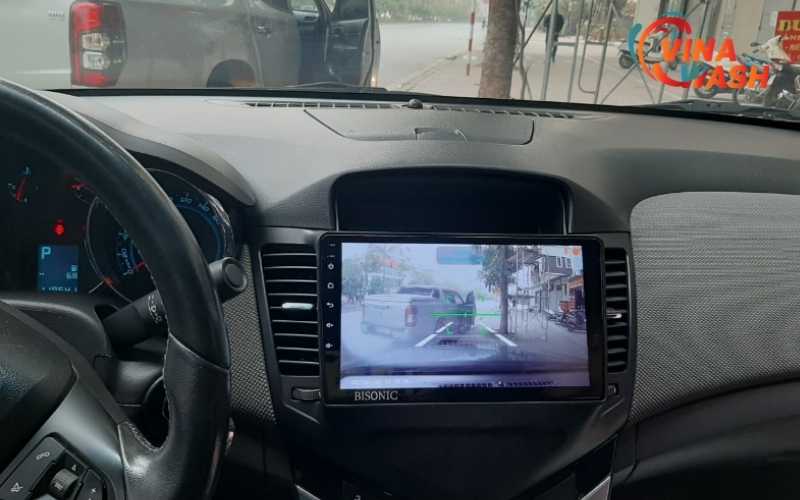 Đánh giá về màn hình Bisonic