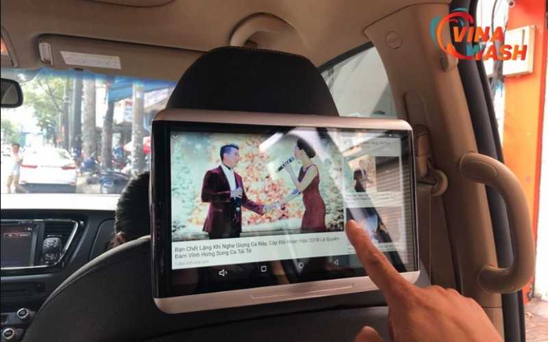 Lựa chọn đơn vị có nhiều năm kinh nghiệm