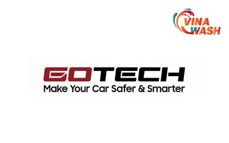 Thương hiệu Gotech