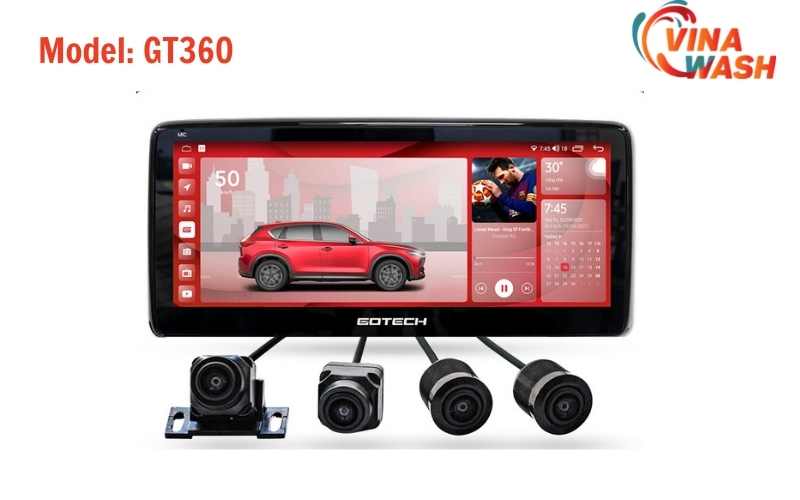 Gotech GT360