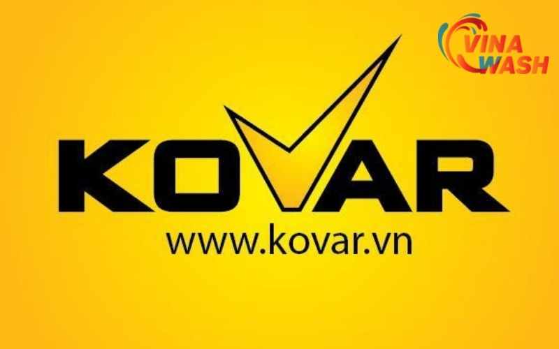 Thương hiệu Kovar
