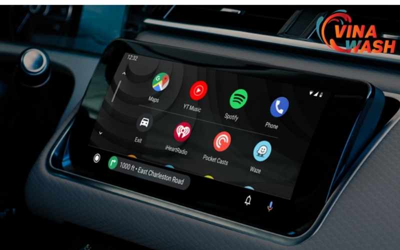 Khả năng kết nối mạnh mẽ