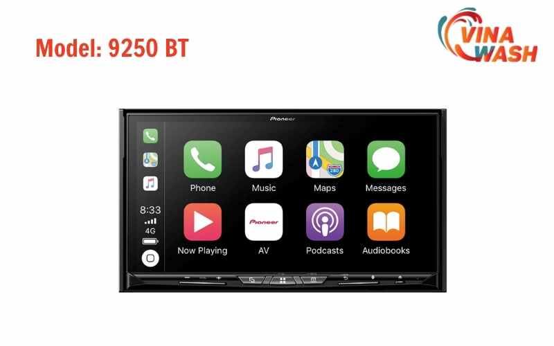  Màn hình ô tô Pioneer 9250BT 