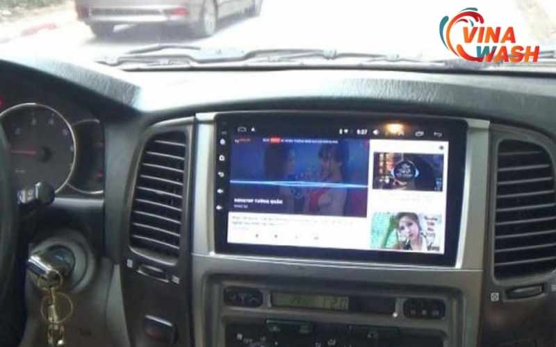  Màn hình Teyes CC1 Plus