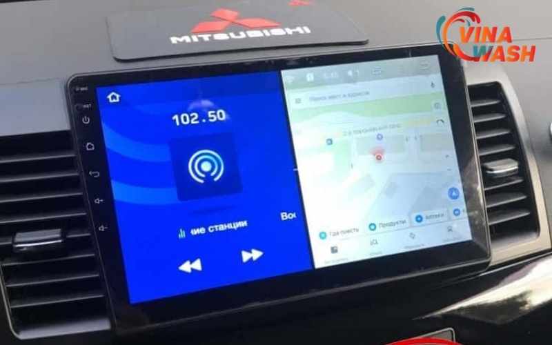 Màn hình ô tô Teyes CC2