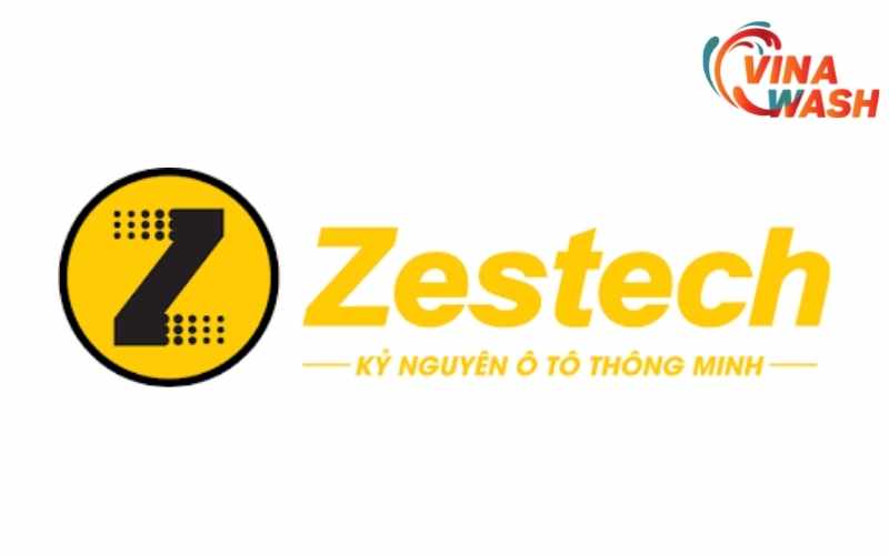 Thương hiệu Zestech