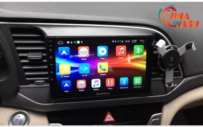  Zestech Z800 Pro tích hợp camera 360 