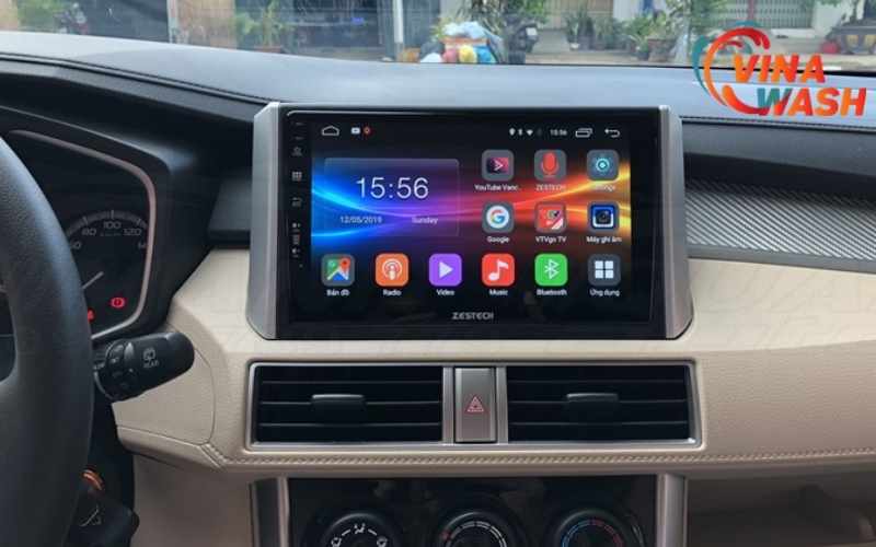 Công nghệ màn hình IPS của Zestech