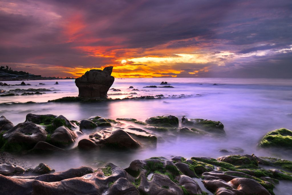 con đường biển đẹp nhất việt nam từ phan thiết đến nha trang