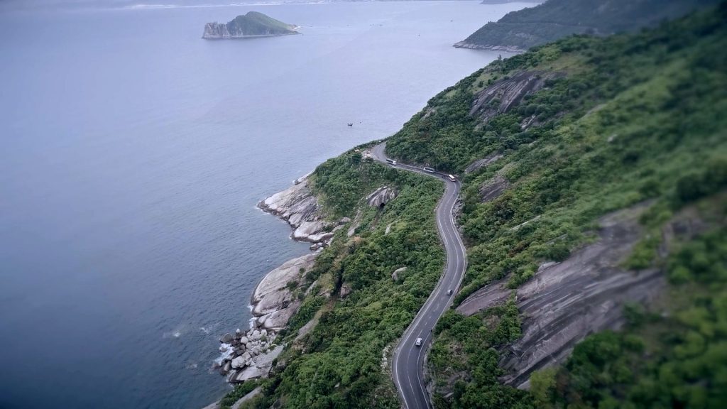 cung đường đẹp nhất việt nam từ nha trang đến quy nhơn
