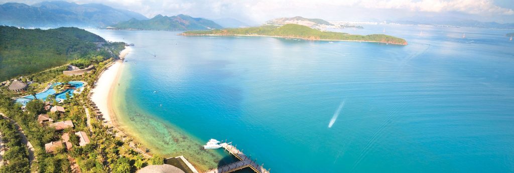 cung đường biển đẹp nhất việt nam từ tphcm đến phan thiết