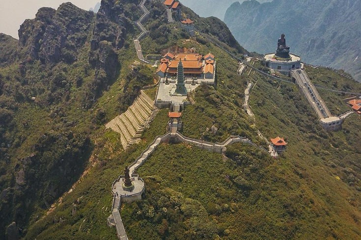 12 cung đường trekking đẹp nhất Việt Nam 14