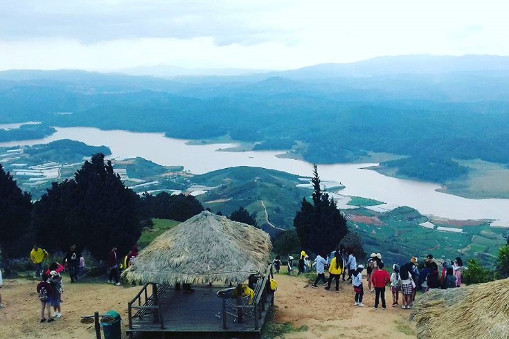 12 cung đường trekking đẹp nhất Việt Nam 12