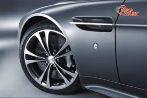 Độ mâm xe, vỏ xe được thực hiện với chi phí và kiểu dạng đa dạng tùy thuộc vào sở thích và nhu cầu của chủ xe.