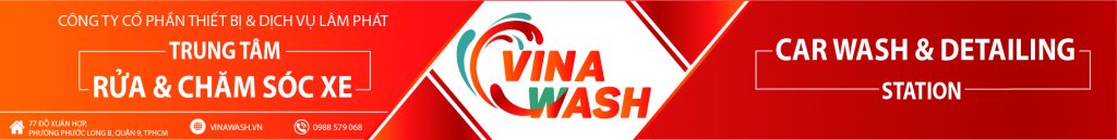 Rửa xe quận 9