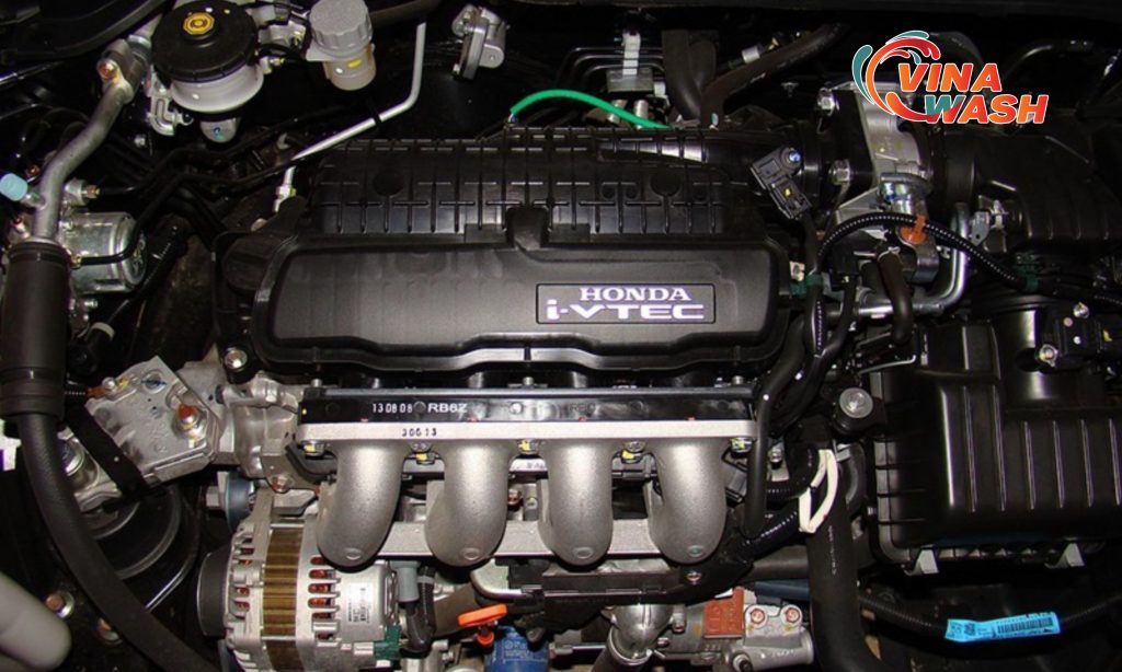 Cách âm chống ồn ô tô 1