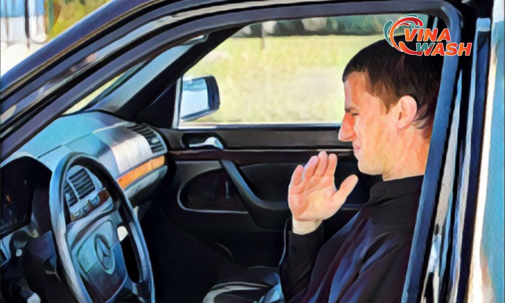 Cách âm chống ồn ô tô 6