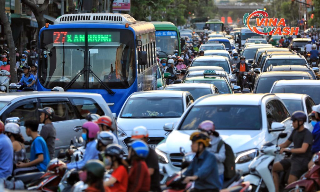 Cách âm chống ồn ô tô 9