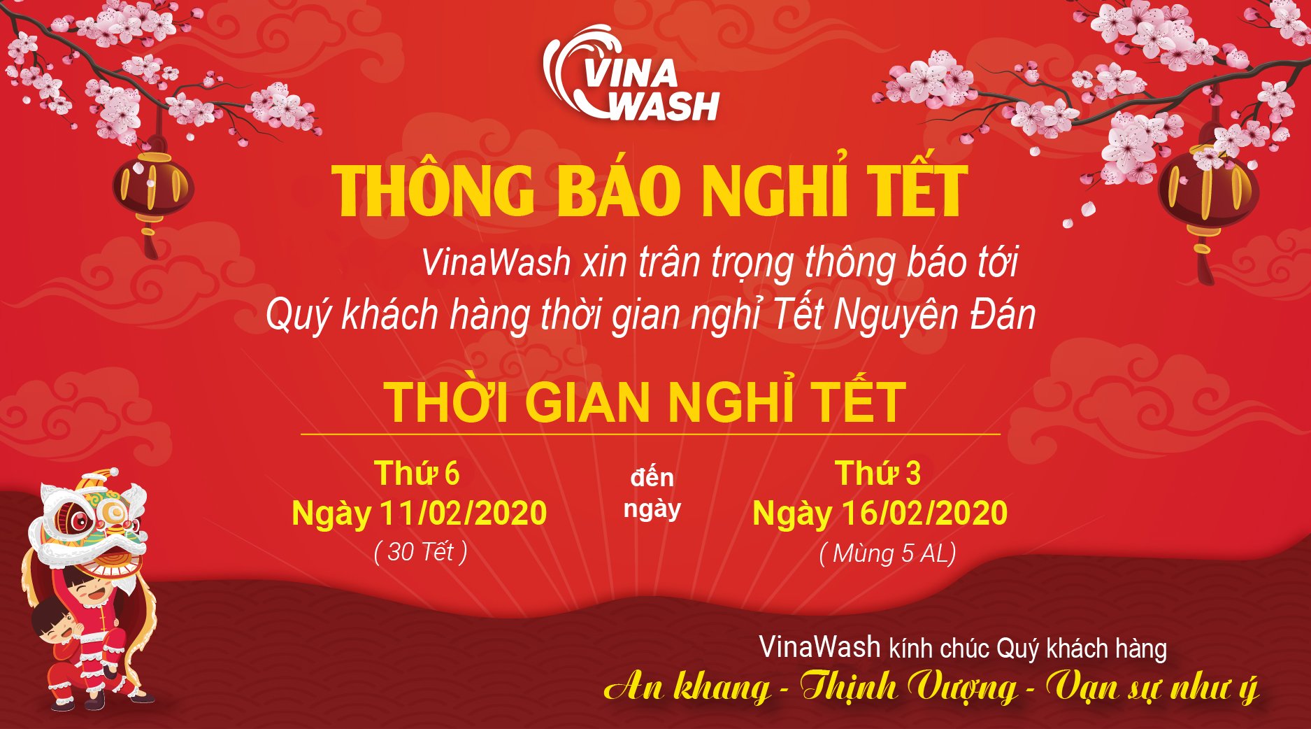 THÔNG BÁO LỊCH NGHỈ TẾT NGUYÊN ĐÁN 2021 3