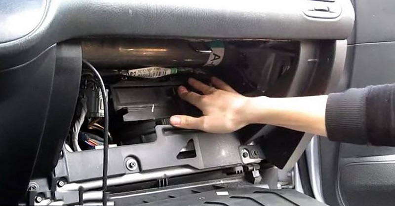 Dàn lạnh ô tô cần được kiểm tra định kỳ