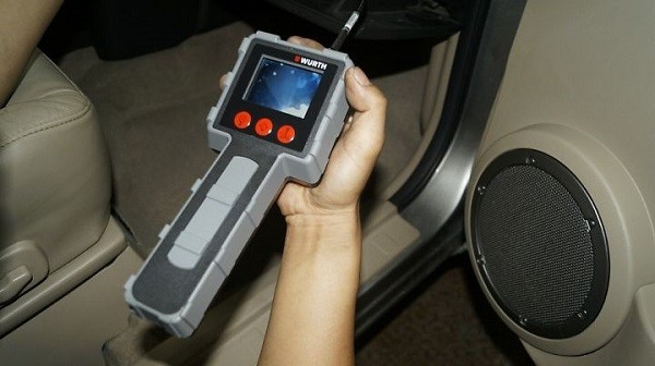 Nên sử dụng dịch vụ nội soi dàn lạnh tại Vinawash