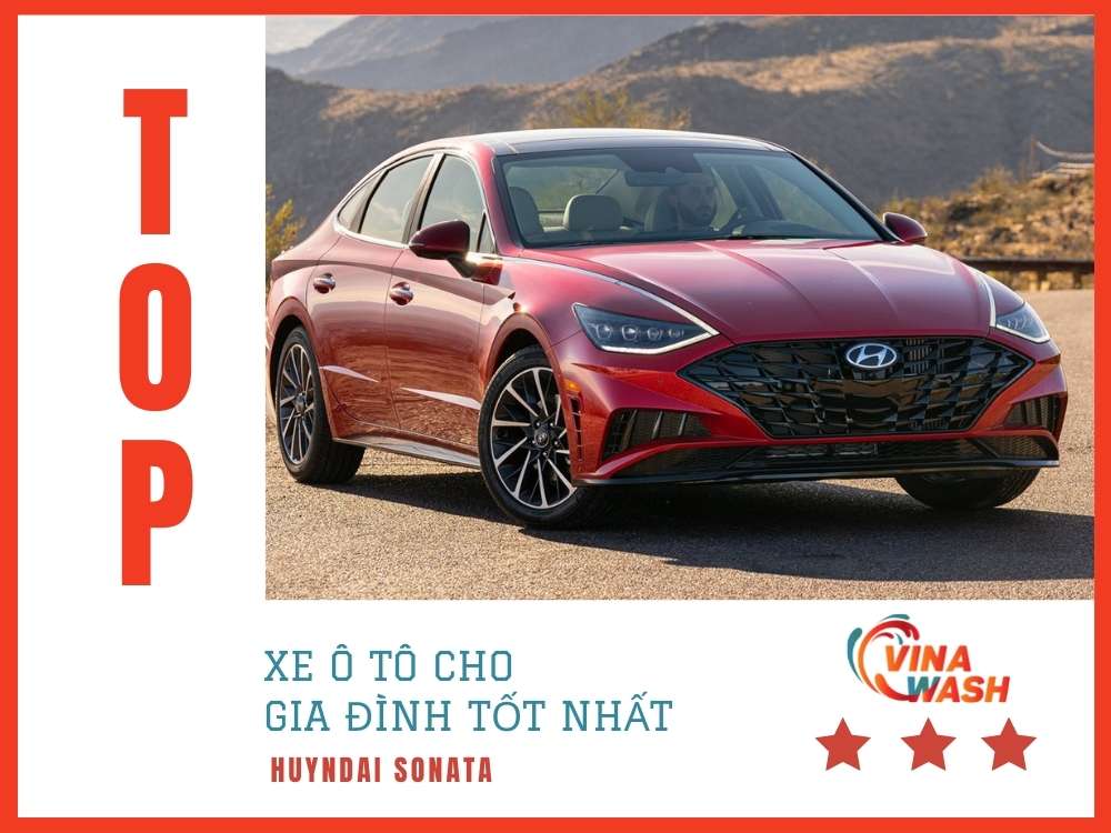 Đánh Giá: Top 10 xe ô tô cho gia đình tốt nhất 2022 7