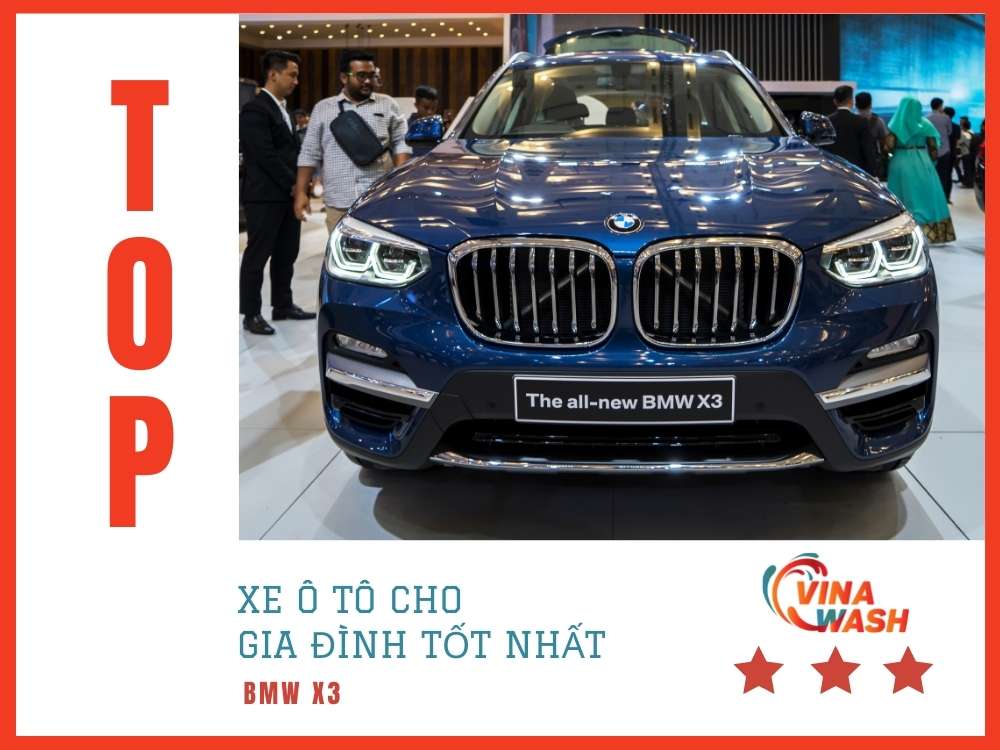 Sedan hạng trung sang trọng nhất dành cho gia đình