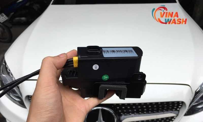 lựa chọn cửa hít điện ô tô tốt