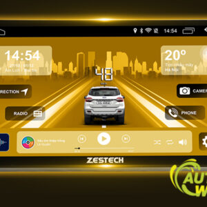 Màn Hình Zestech S500