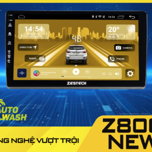 Màn hình Zestech Z800 New