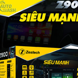 Màn hình ô tô Zestech Z900