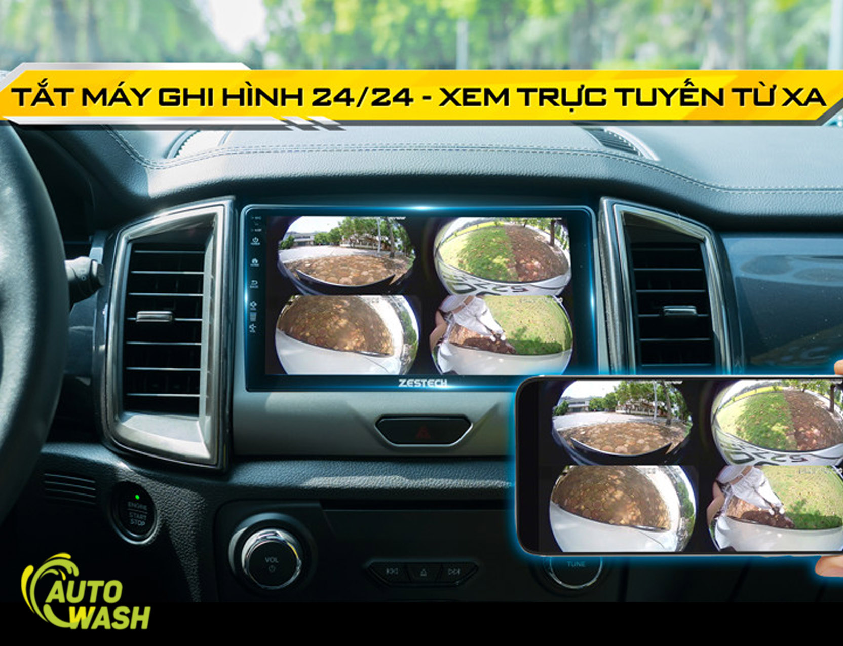 Tính năng nổi bật của Zestech Z800Pro+ phiên bản giới hạn toàn cầu