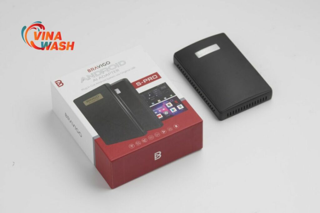 Android Box Bravigo S22 Pro luôn nằm trong top 10 android box tốt nhất 2024