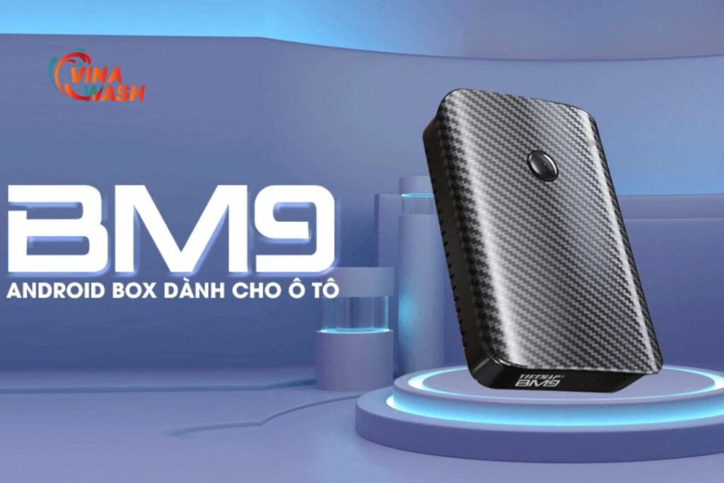 Android Box o to là gì? Top 6 loại Android Box cho ô tô tốt nhất hiện nay 10